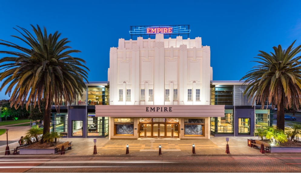 Empire theatre