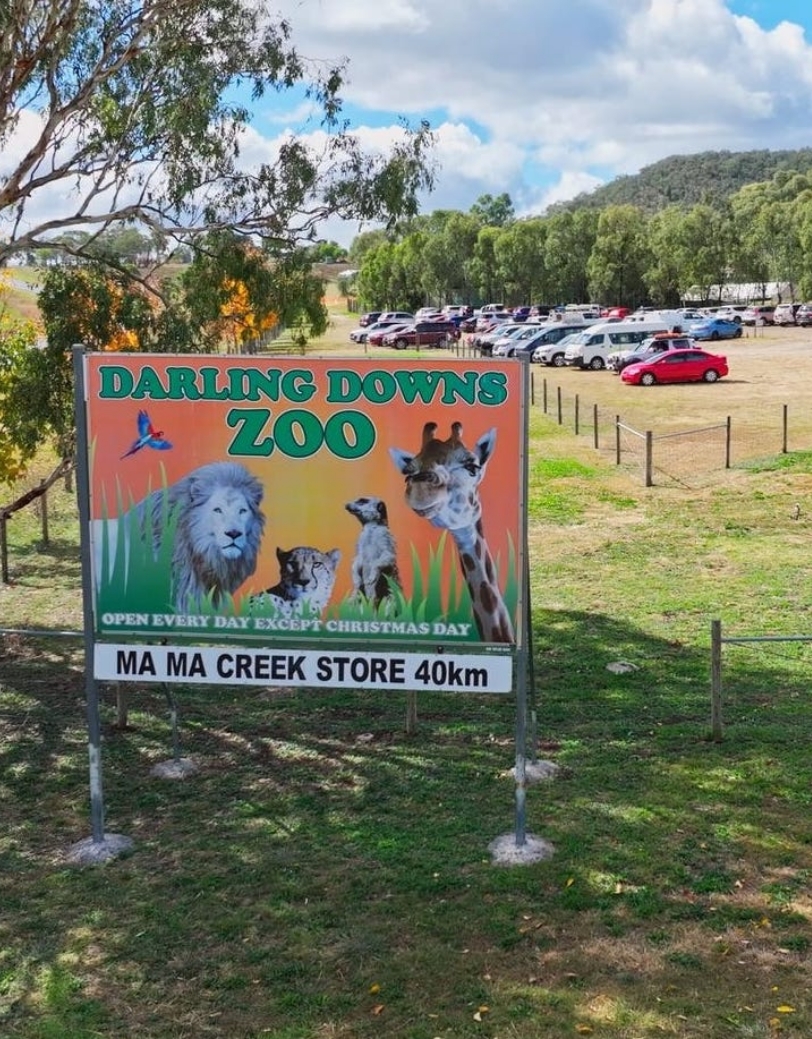 Darling Downs Zoo